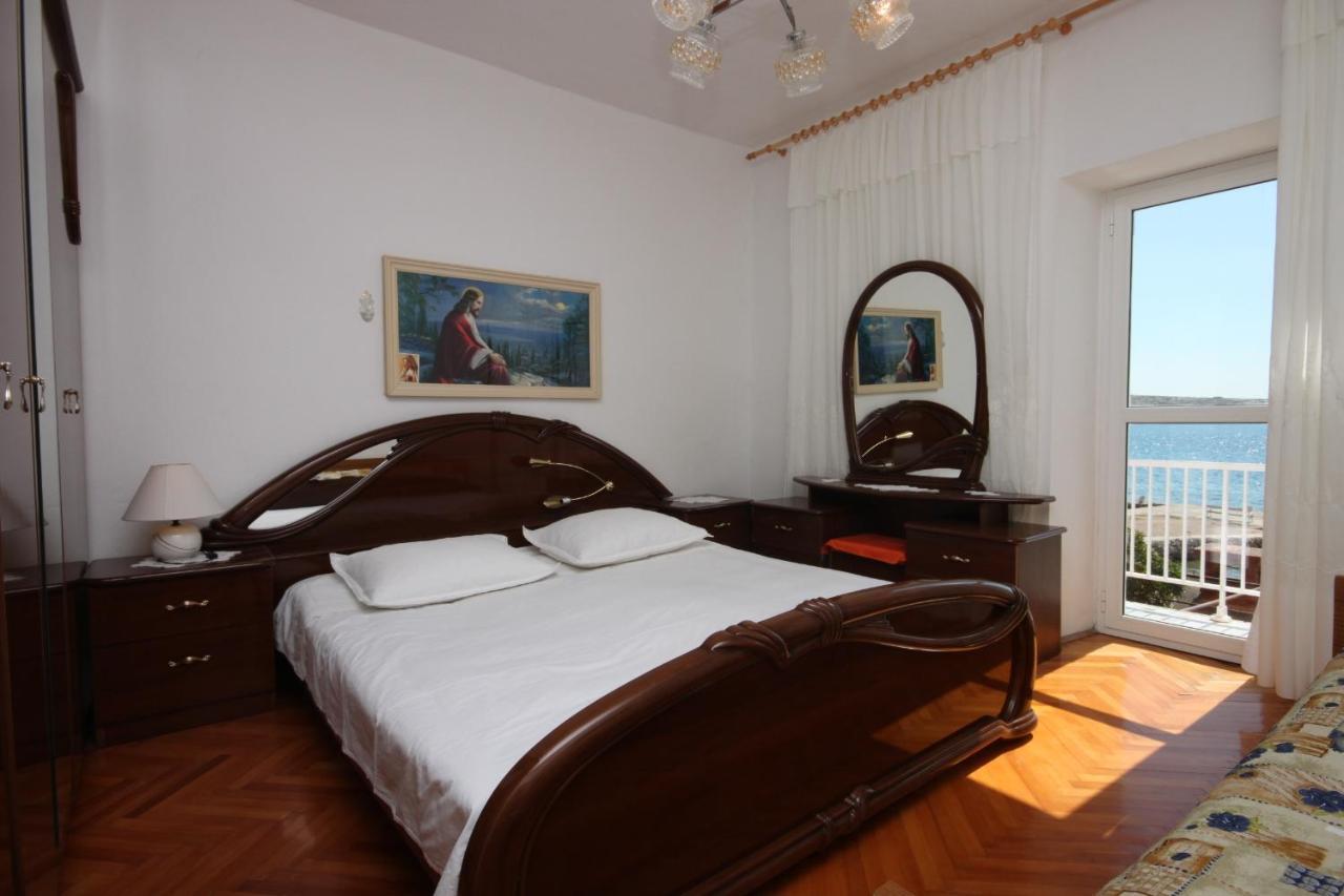 Rooms By The Sea Kustici, Pag - 6288 Екстериор снимка