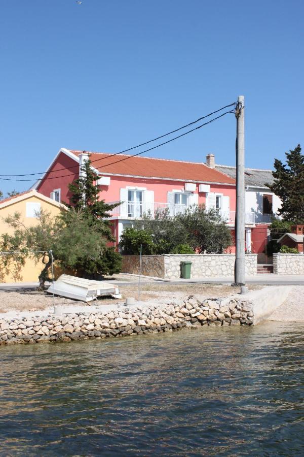 Rooms By The Sea Kustici, Pag - 6288 Екстериор снимка