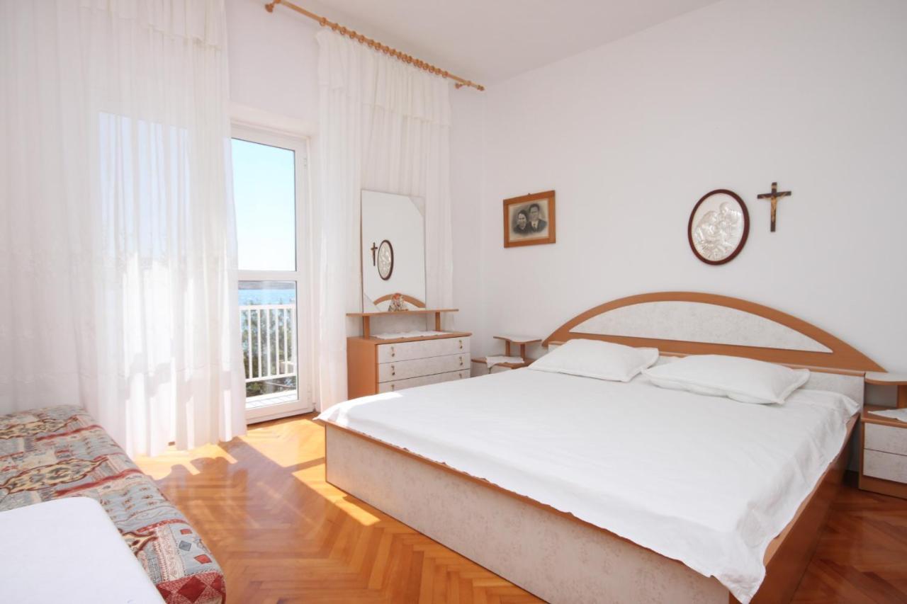 Rooms By The Sea Kustici, Pag - 6288 Екстериор снимка