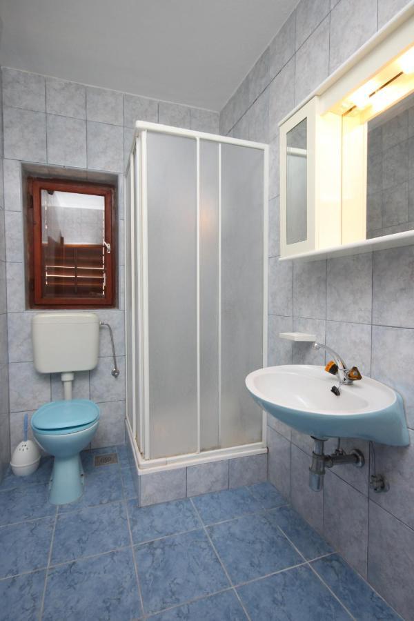 Rooms By The Sea Kustici, Pag - 6288 Екстериор снимка