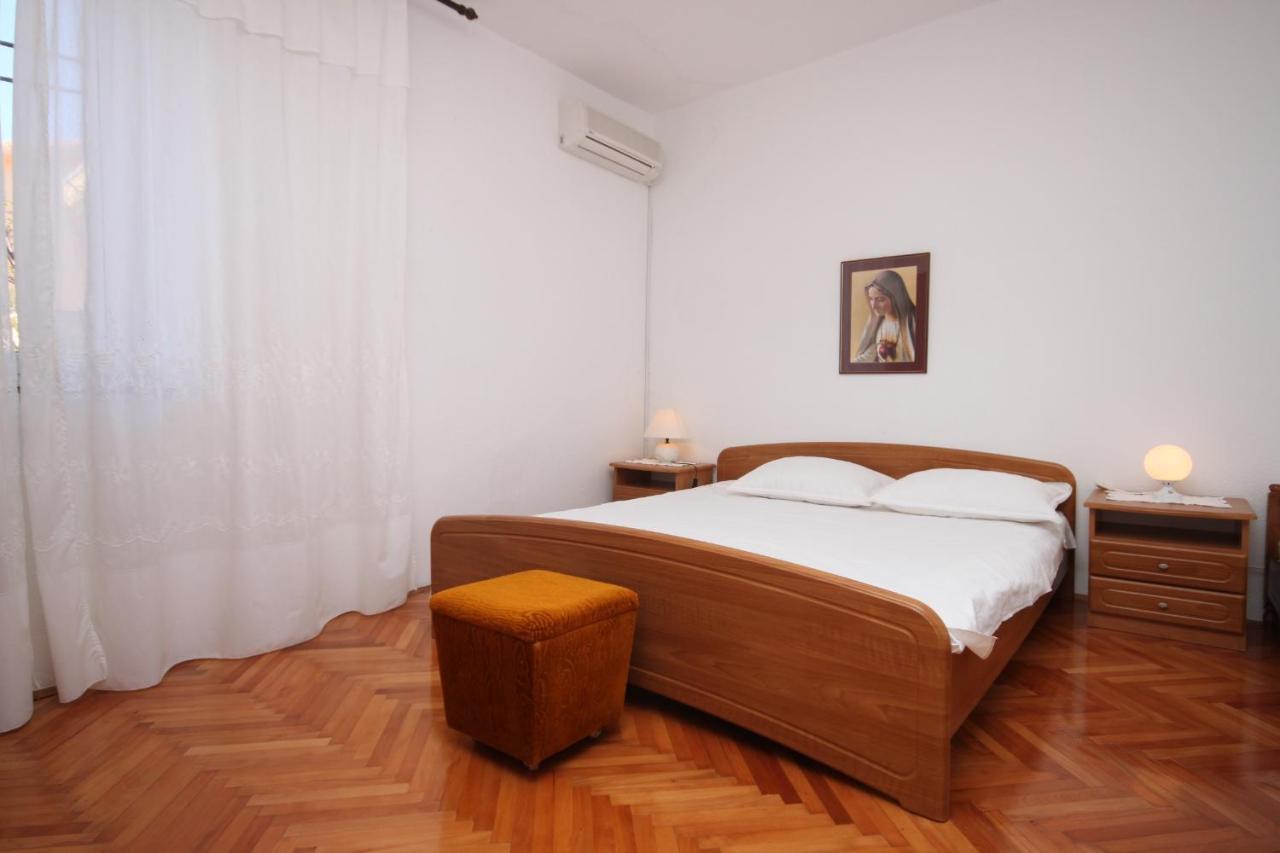 Rooms By The Sea Kustici, Pag - 6288 Екстериор снимка